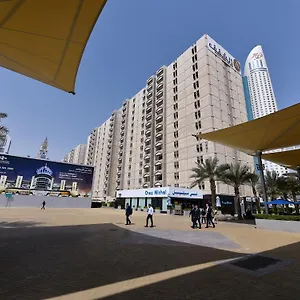 Apartamento The Apartments, World Trade Centre, Dubai