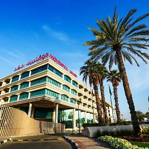 5* Hotel Mövenpick Grand Al Bustan